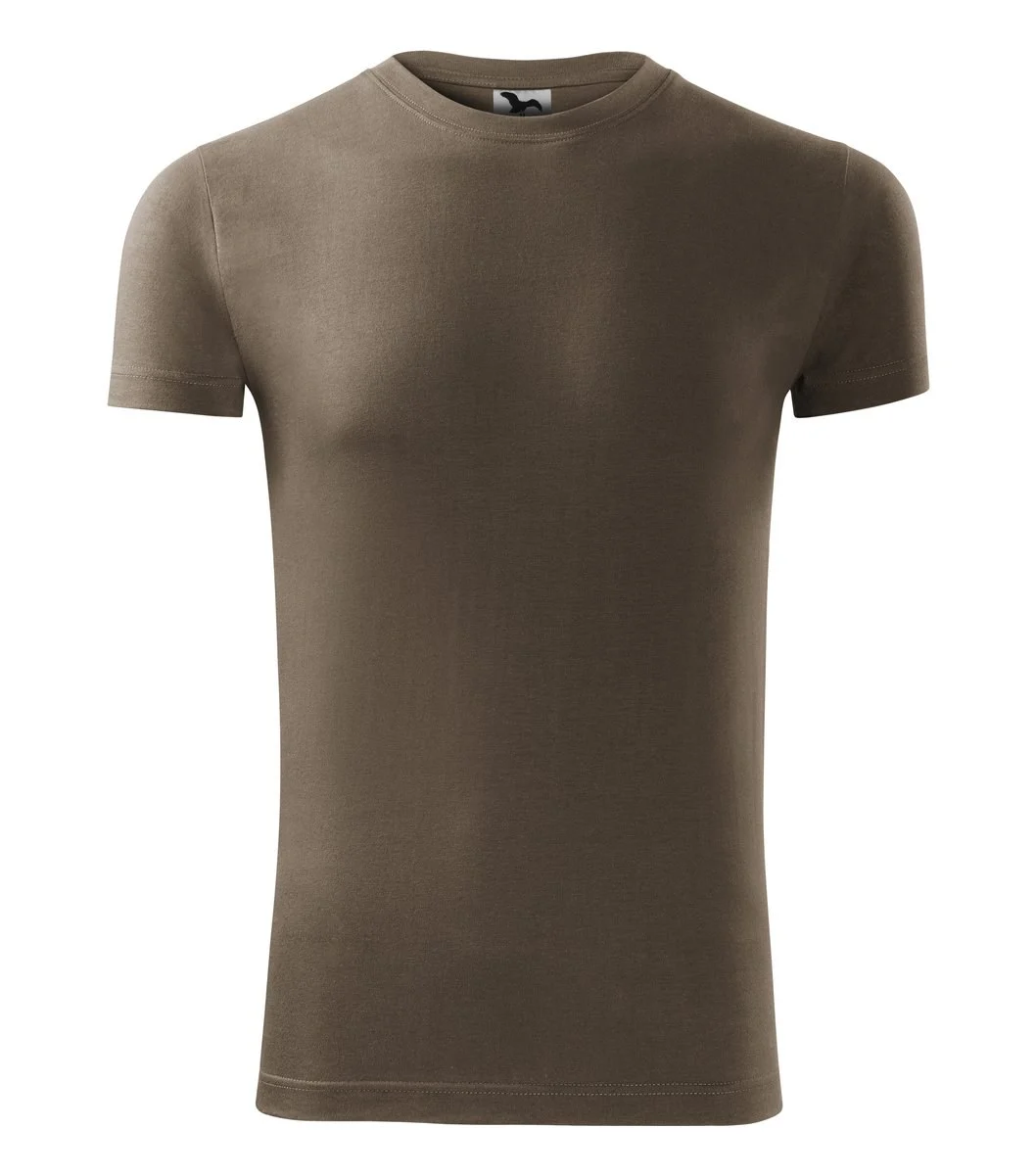 Malfini 143 T-shirt Heren – Leger