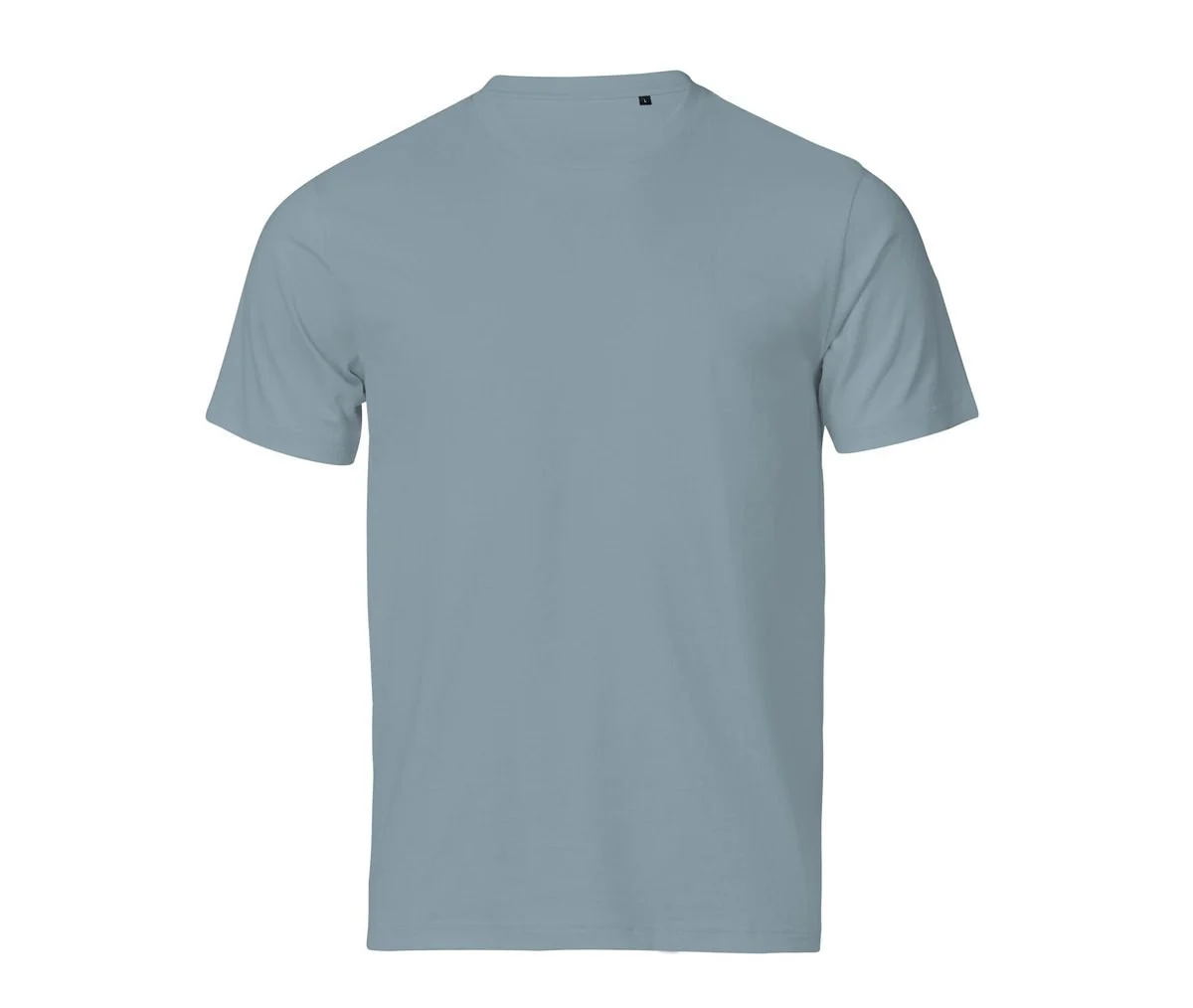Tee Jays TJ1150 Urban Luxury Tee – Misty Blue