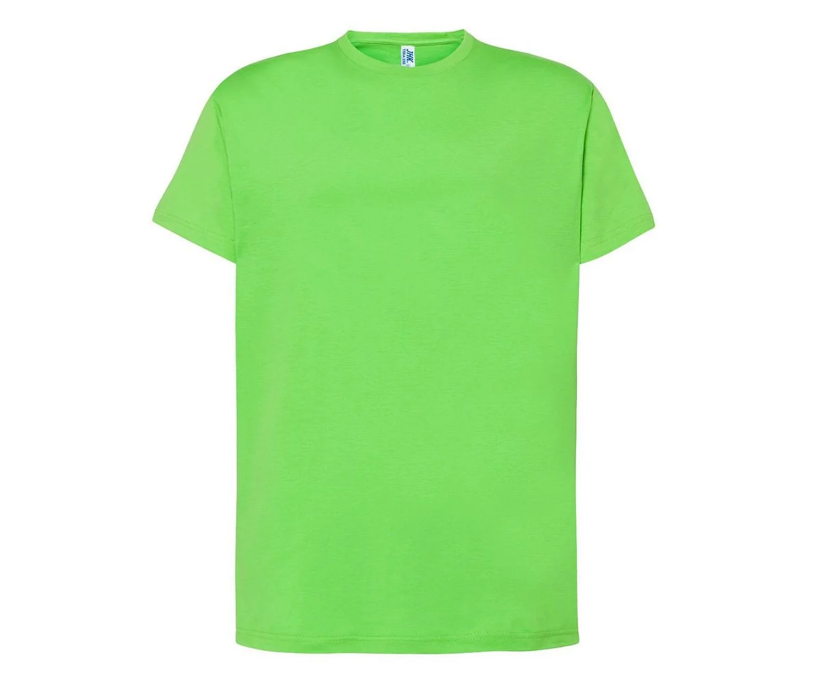 JHK JK190 Premium T-shirt 190 – Lime