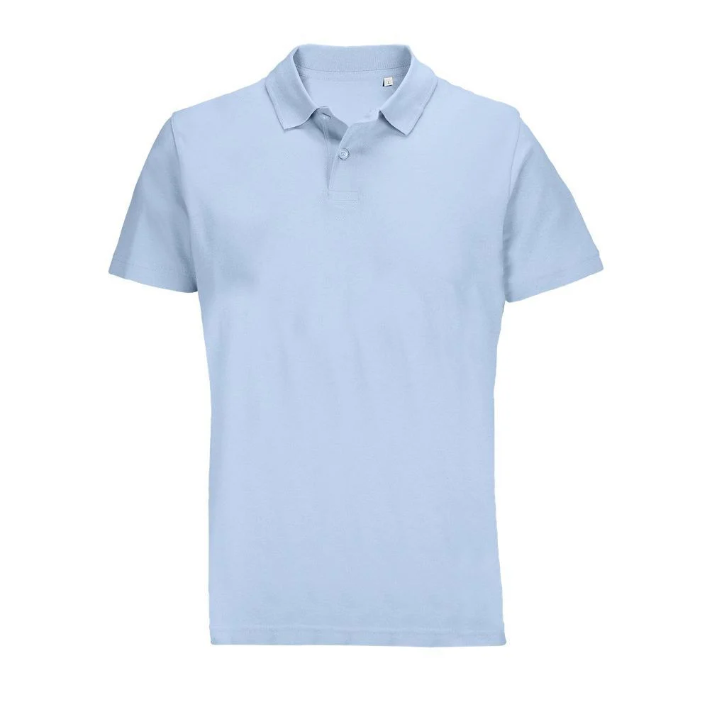 SOL'S 04502 Pulse Polo – Ciel