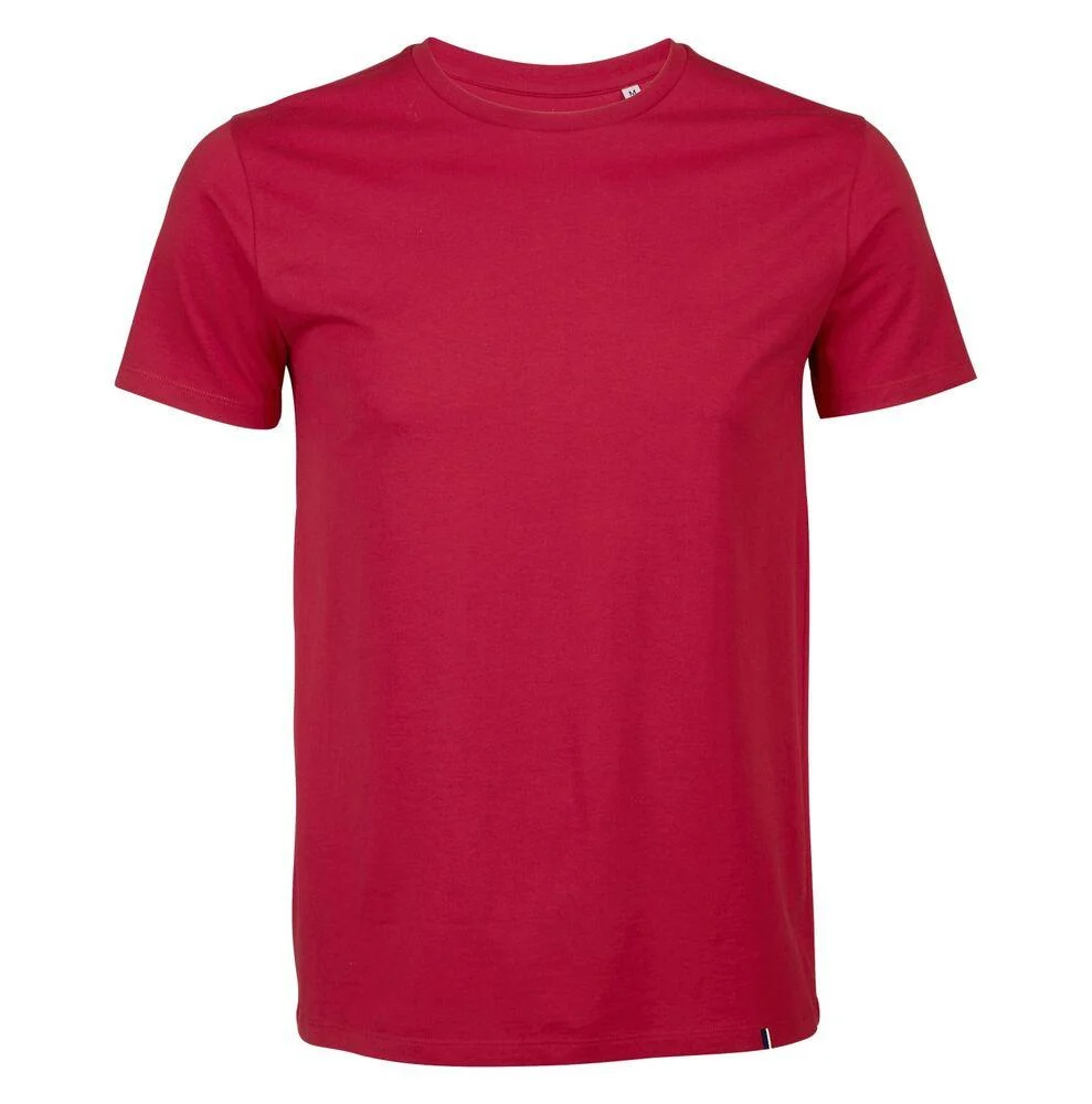 ATF 03272 Léon T-shirt Heren – Rood