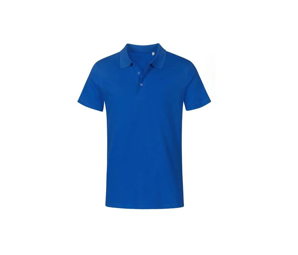 Promodoro PM4020 Polo Heren – Koninklijke