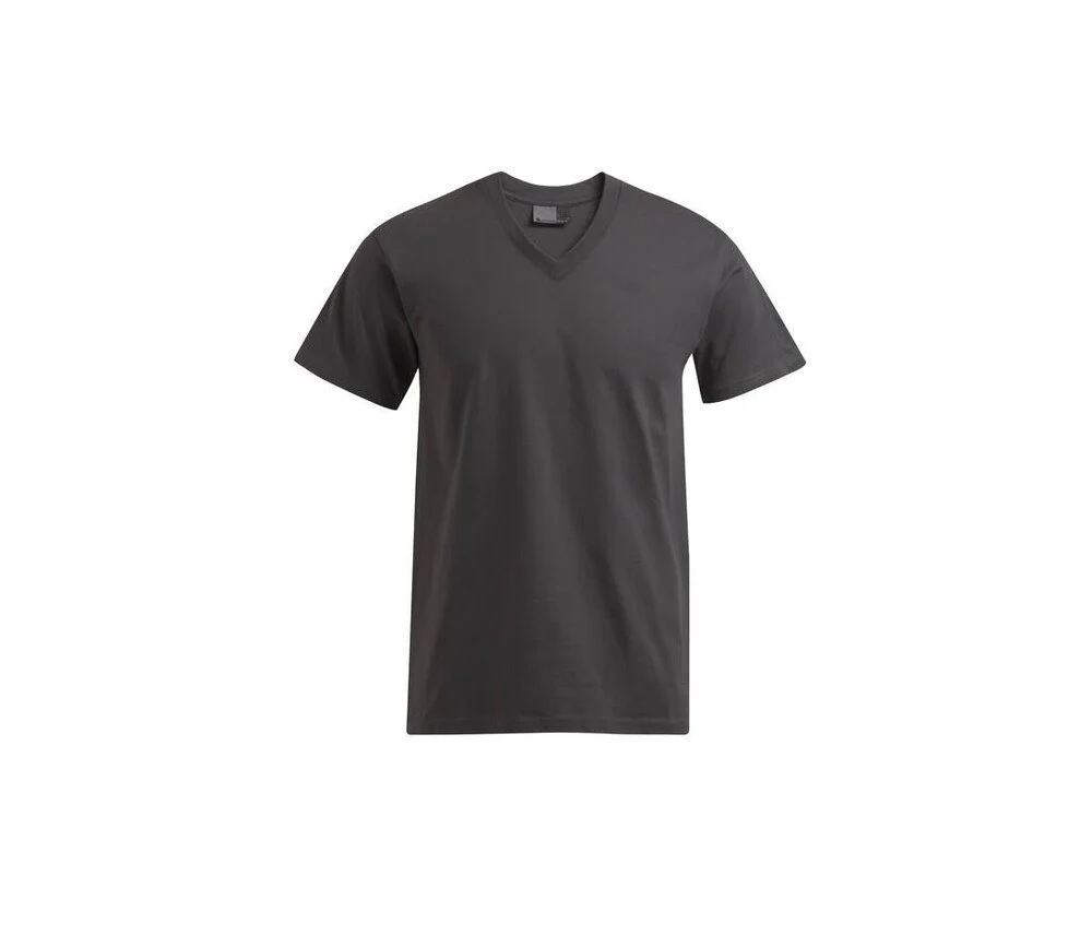 Promodoro PM3025 T-shirt V-hals Heren – Zwart
