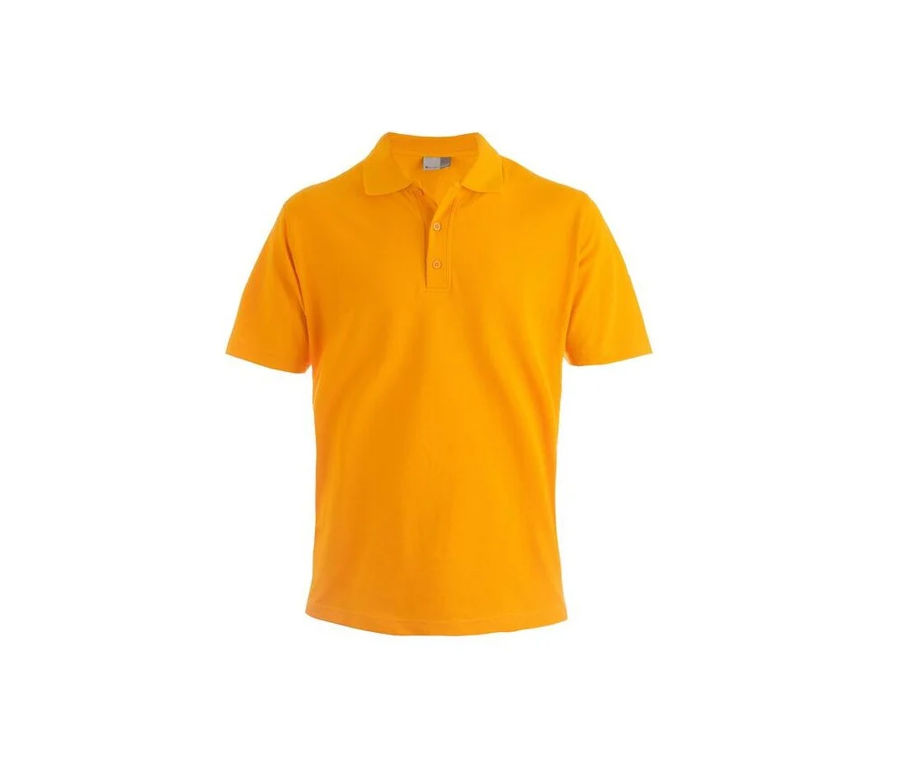 Promodoro PM4001 Polo – Oranje