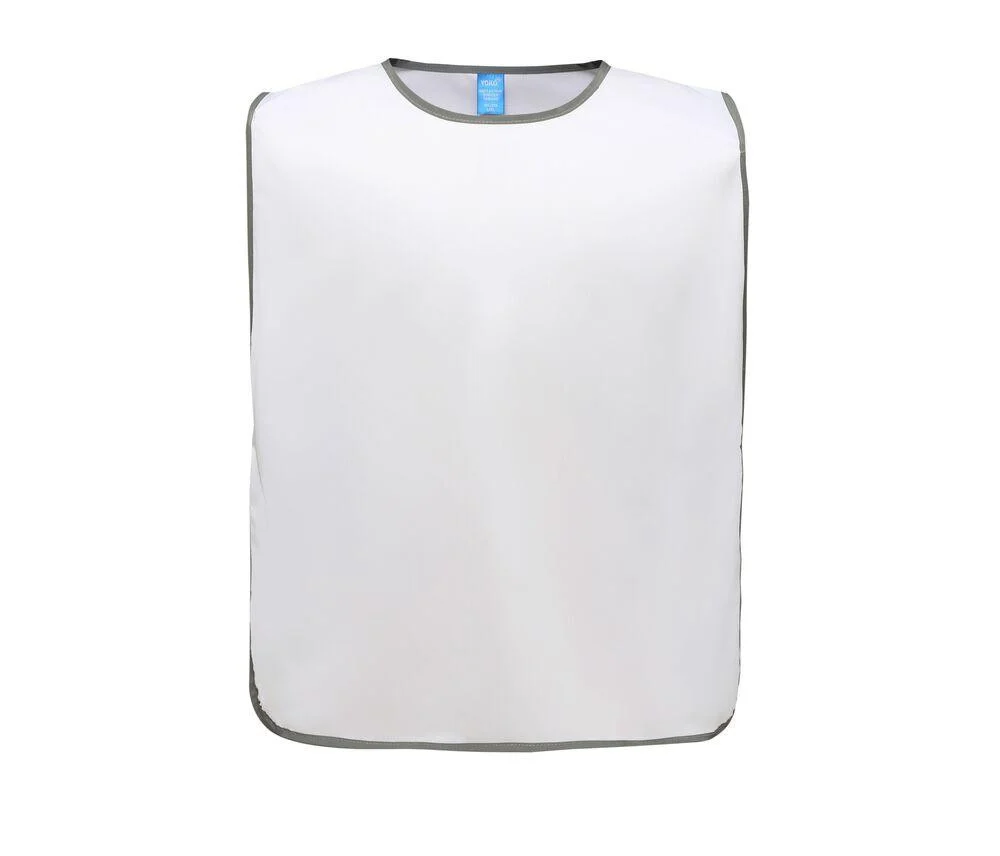 Yoko YK259 Chasuble – White