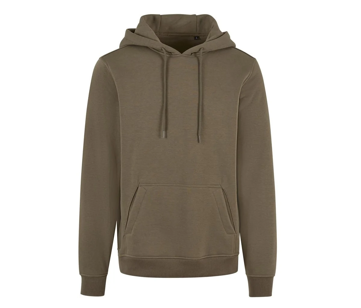 New Morning Studios NM010 Basic Hoody – Olive