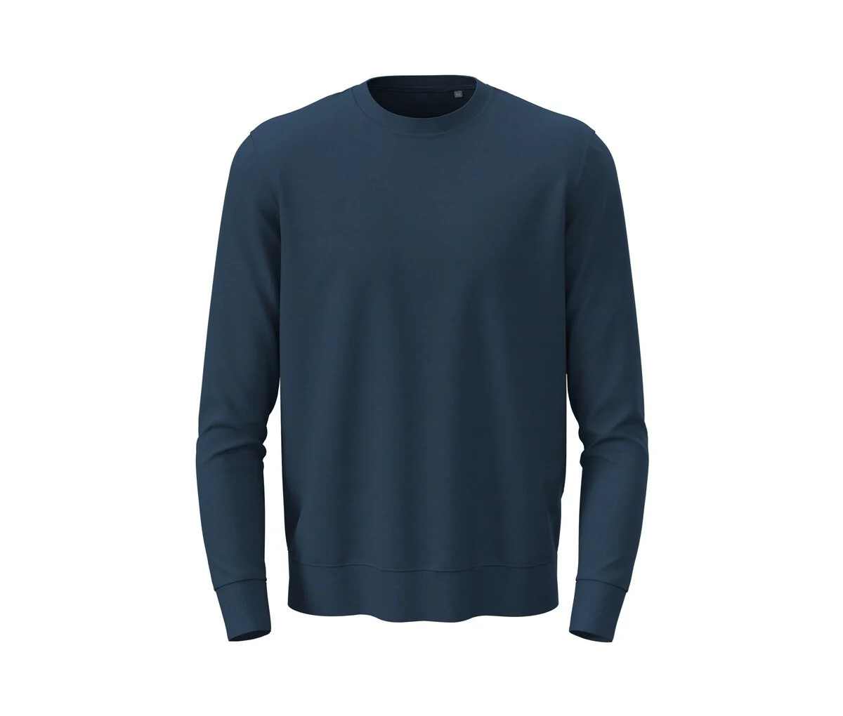 Stedman ST4300 Klassieke Sweater – Navy Blue