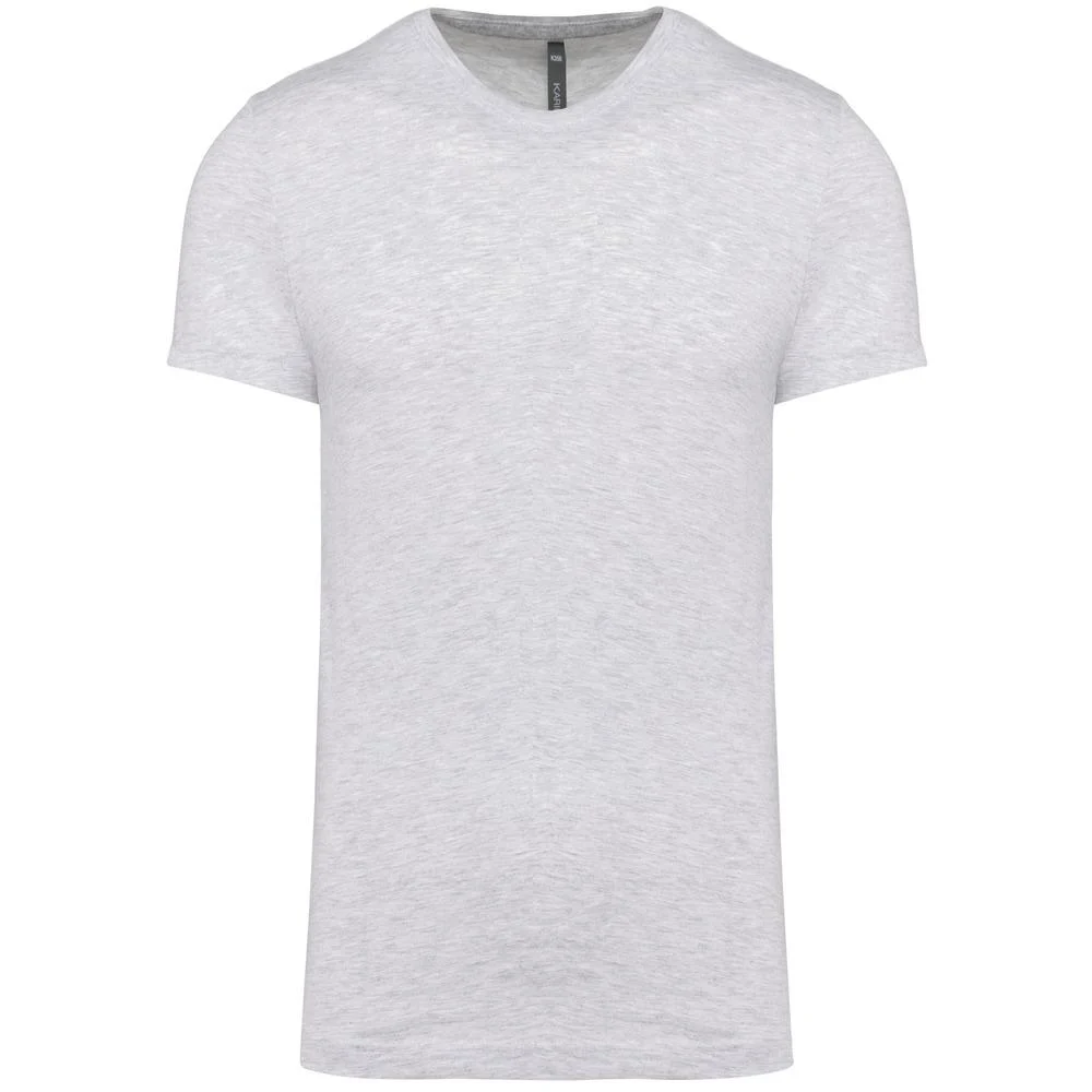 Kariban K356 T-shirt Heren – As Heide