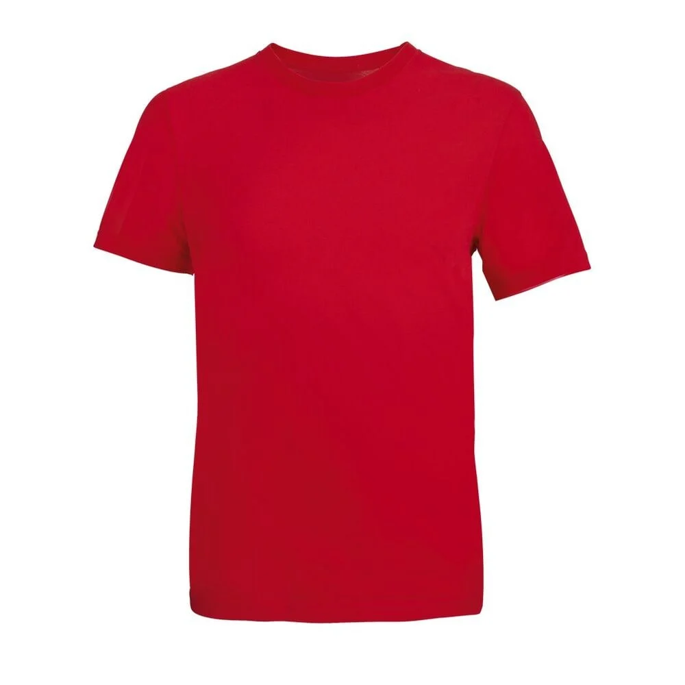 SOL'S 04203 Tuner T-shirt – Rood