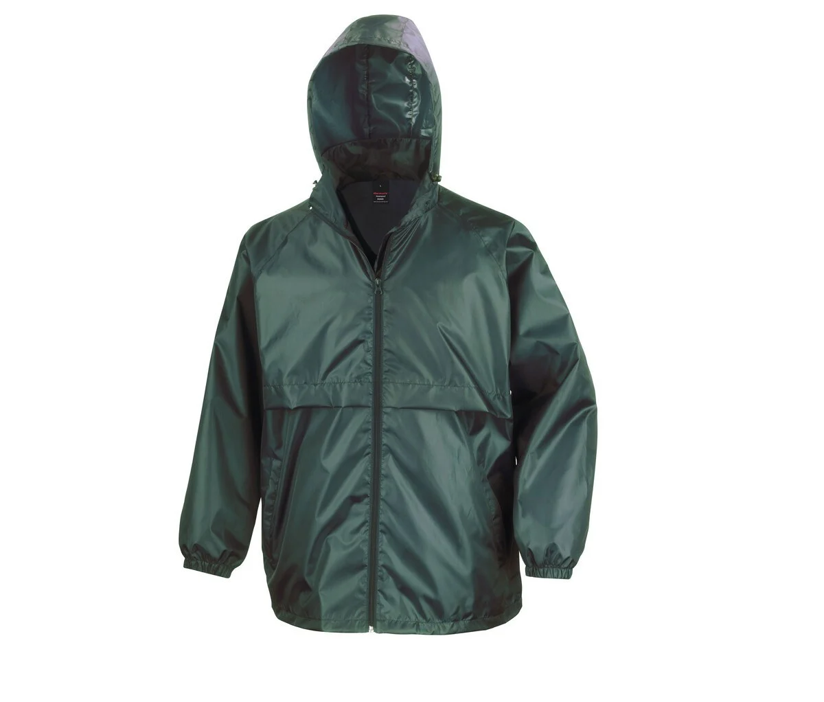 Result RS204X Windcheater Windjack – Bottle Green
