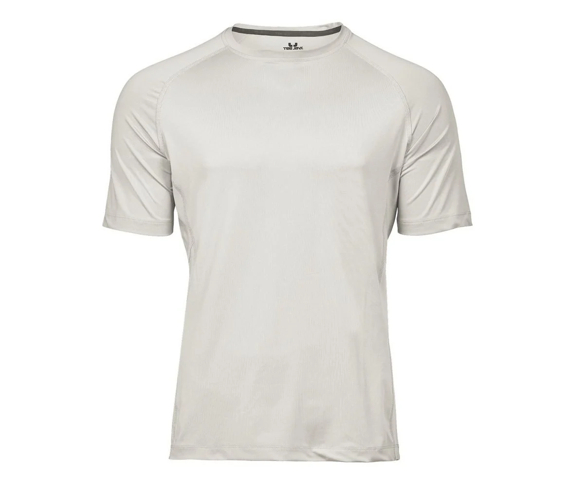 Tee Jays TJ7020 CoolDry T-shirt Heren – Cement