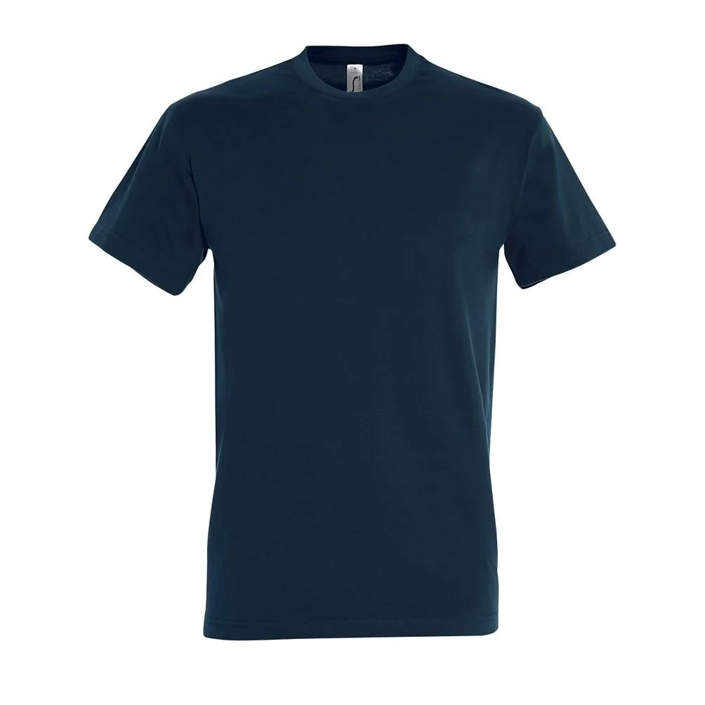 SOL'S 11500 Imperial T-shirt Heren – Petroleum blue