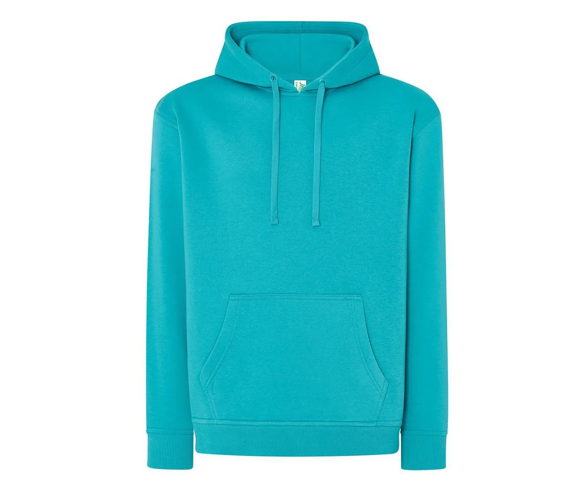 JHK JK295 Hoodie 290 – Aquamarine