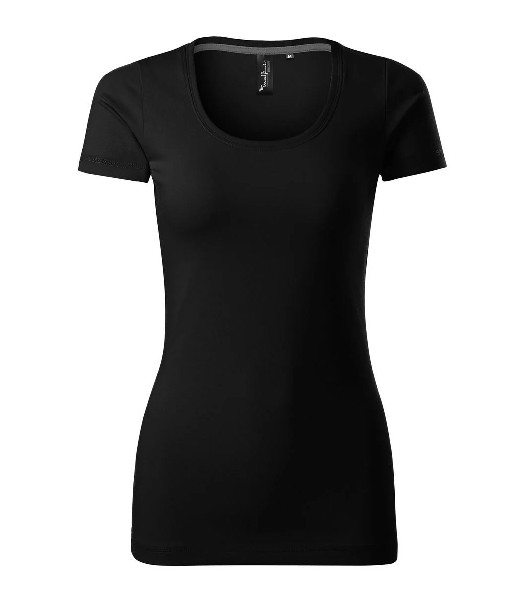 Malfini 152 T-shirt Dames – Zwart