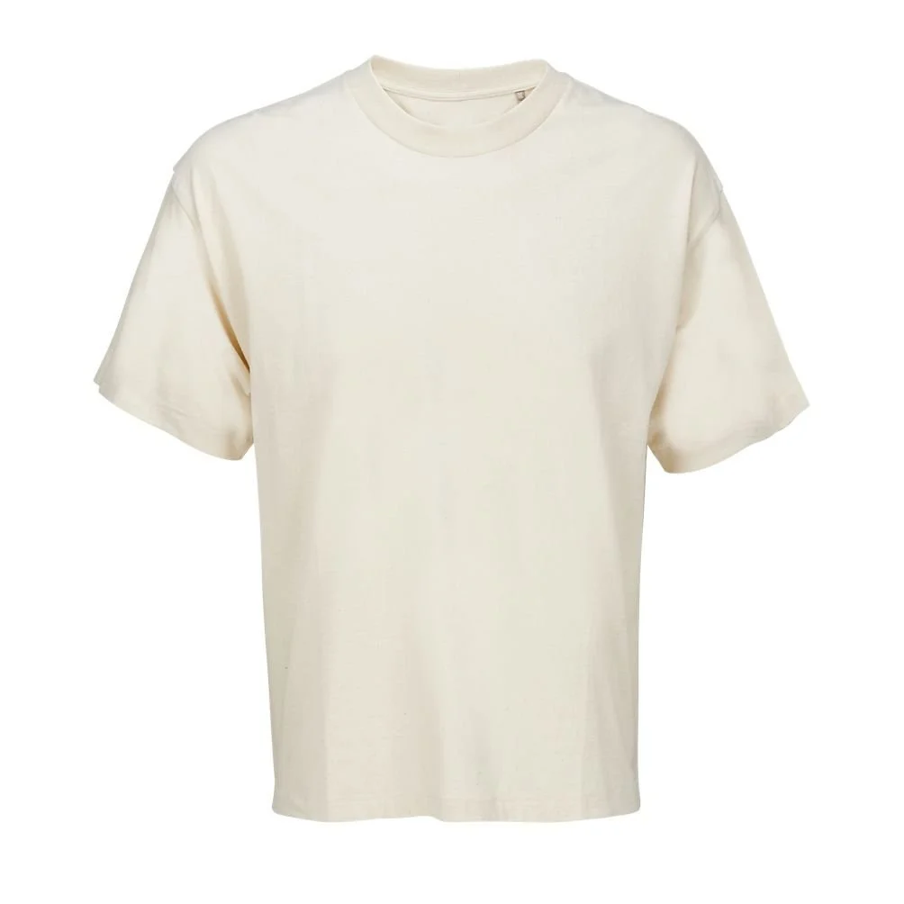 SOL'S 03996 Legacy Oversized T-shirt – Natuurlijk