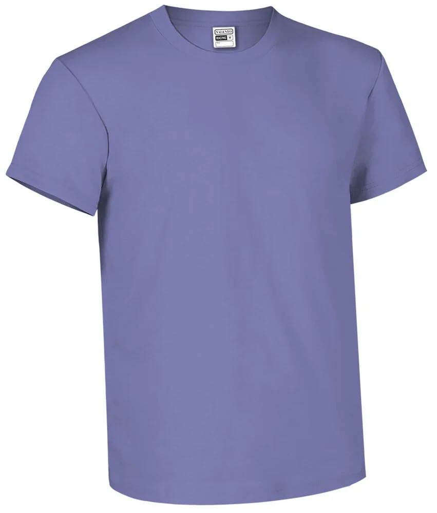 Valento CAVATOP Racing T-shirt – petal violet