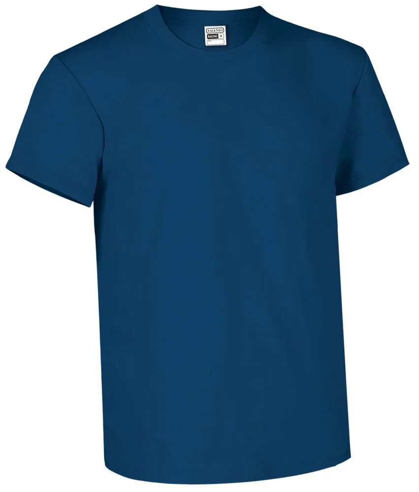 Valento CAVATOP Racing T-shirt – night navy blue