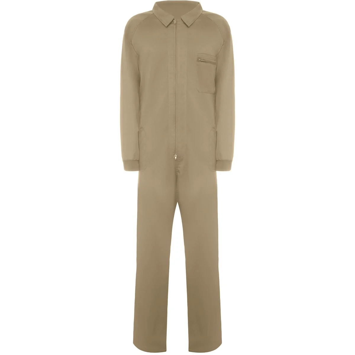 Roly BM8401 Jimmy Overall – Sand