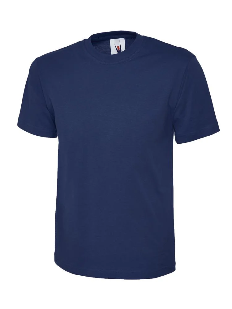 Radsow by Uneek UC301 T-shirt Heren – Franse marine