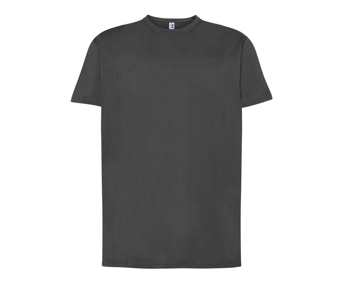 JHK JK190J Kinder T-shirt 190 – Graphite