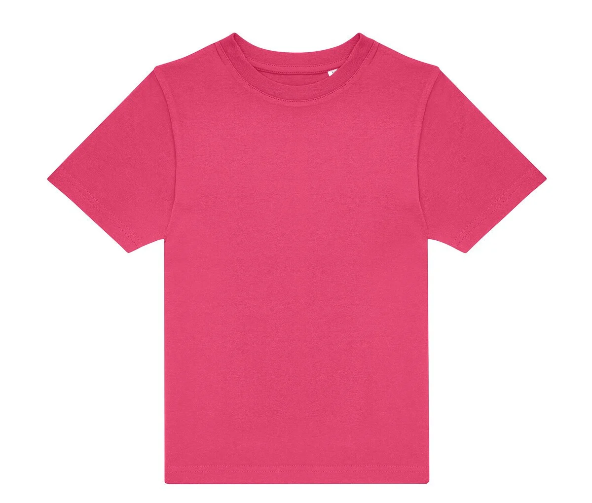 B&C BC01K Kinder T-shirt 150 – Fuchsia