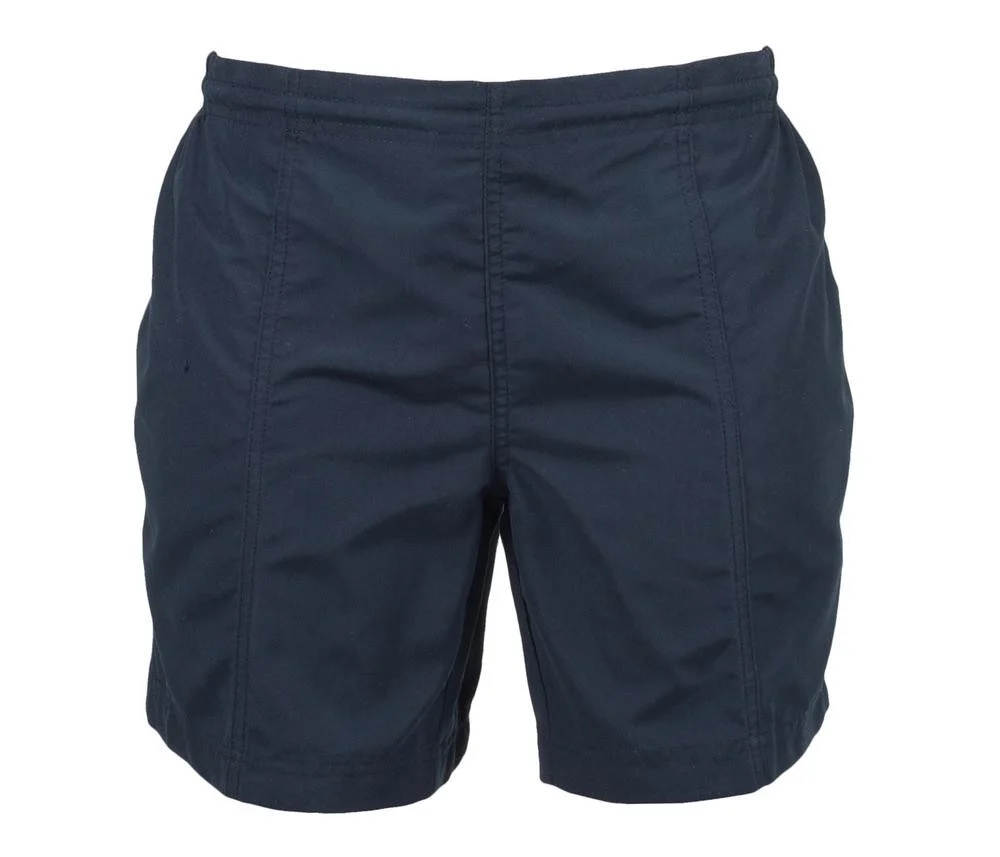 Tombo TF080 Korte Sportbroek Dames – Navy