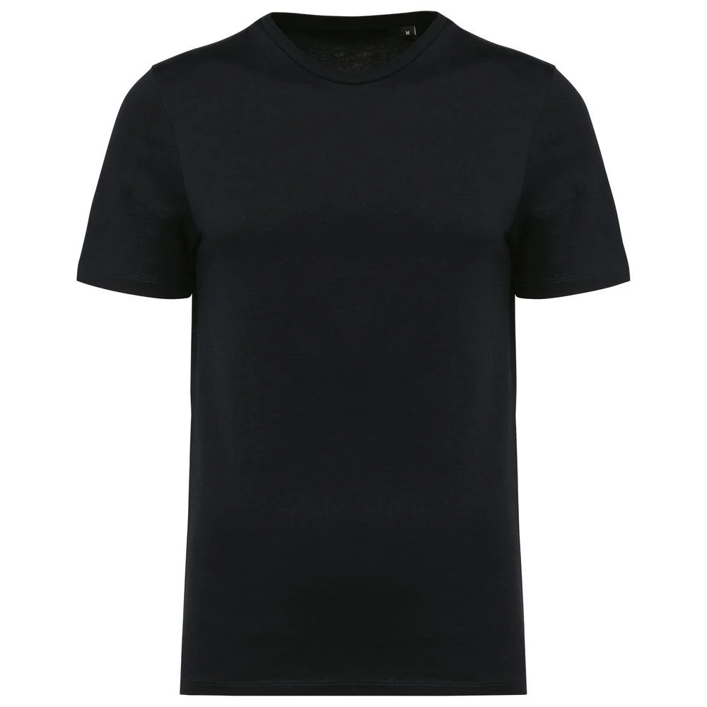 Kariban PK300 T-shirt Heren – Zwart