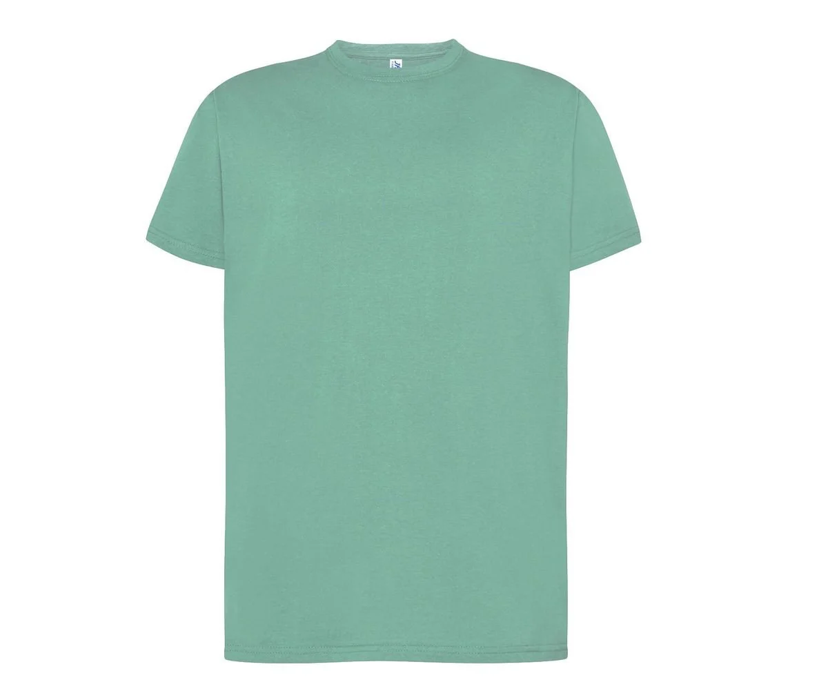 JHK JK155 T-shirt Heren 155 – Moss Green