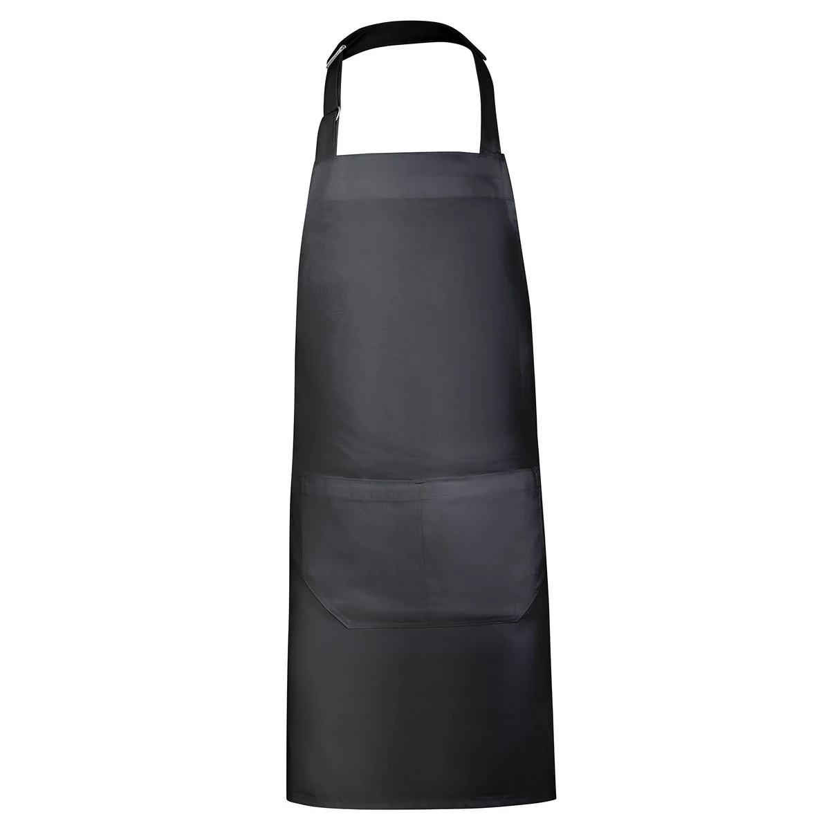 Roly DE9139 Bost Schort – Dark Grey