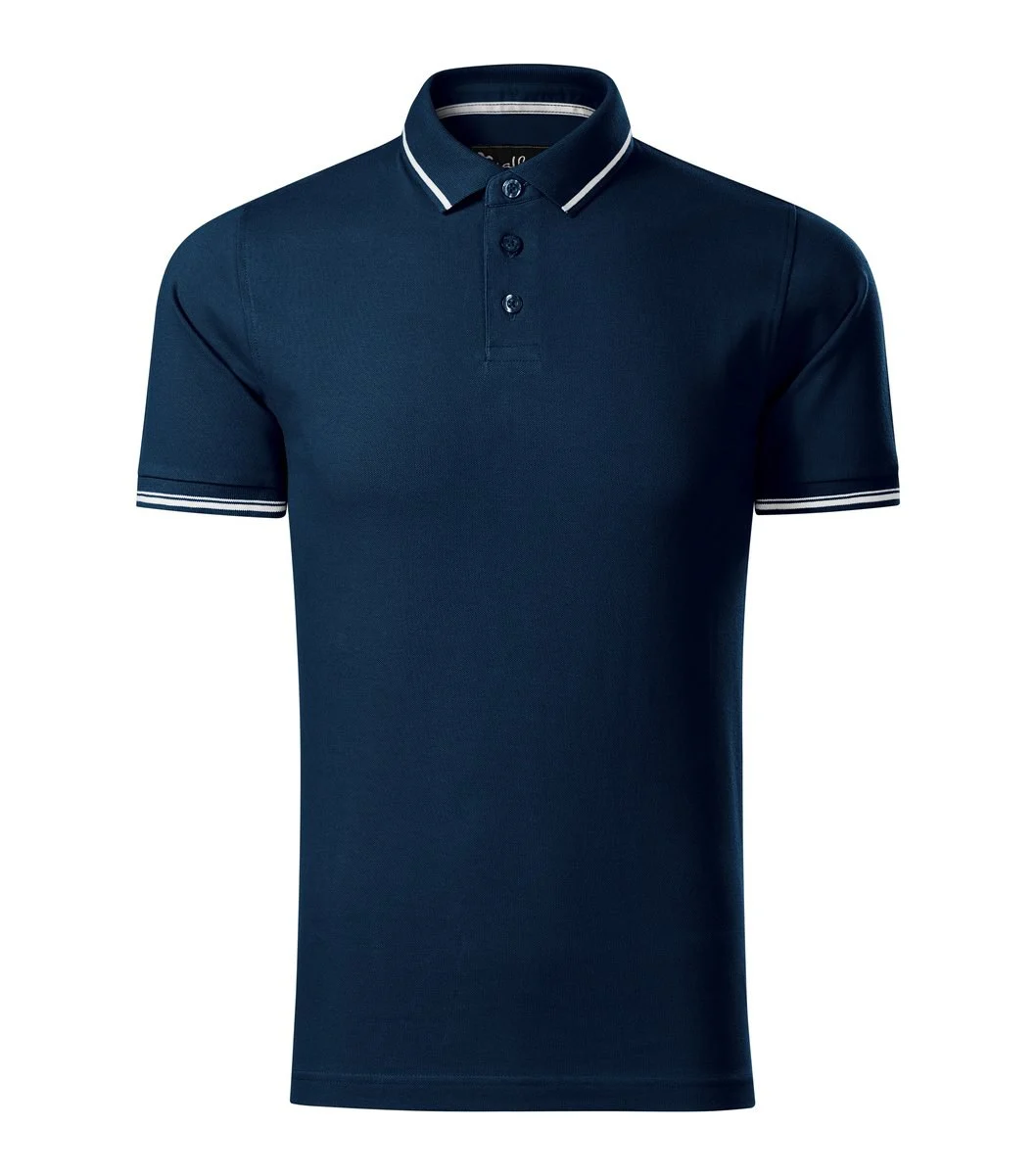 Malfini 251 Perfection Polo – Zee Blauw