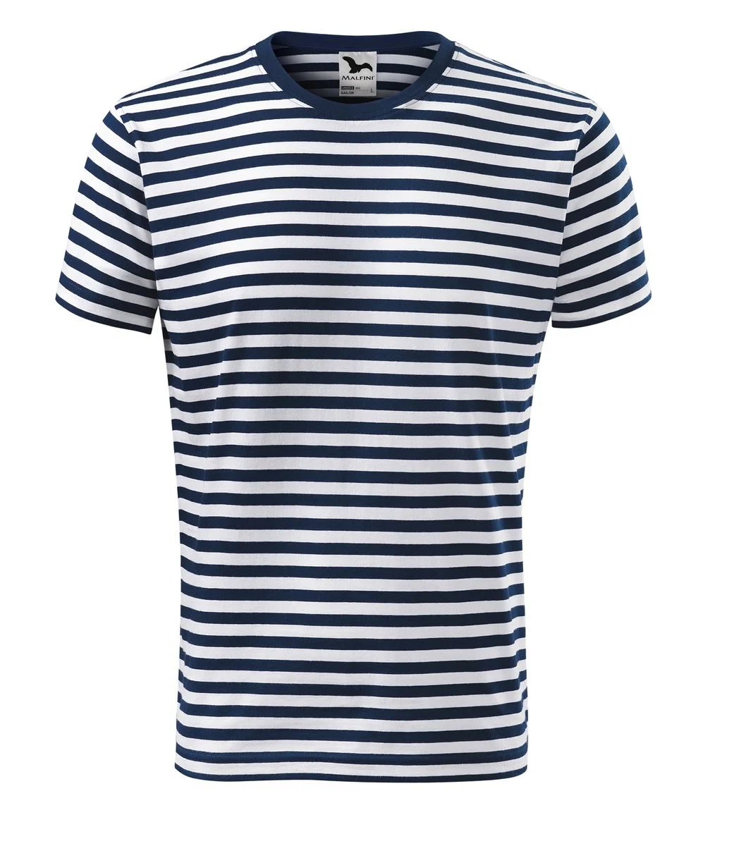 Malfini 803 T-shirt – Zee Blauw