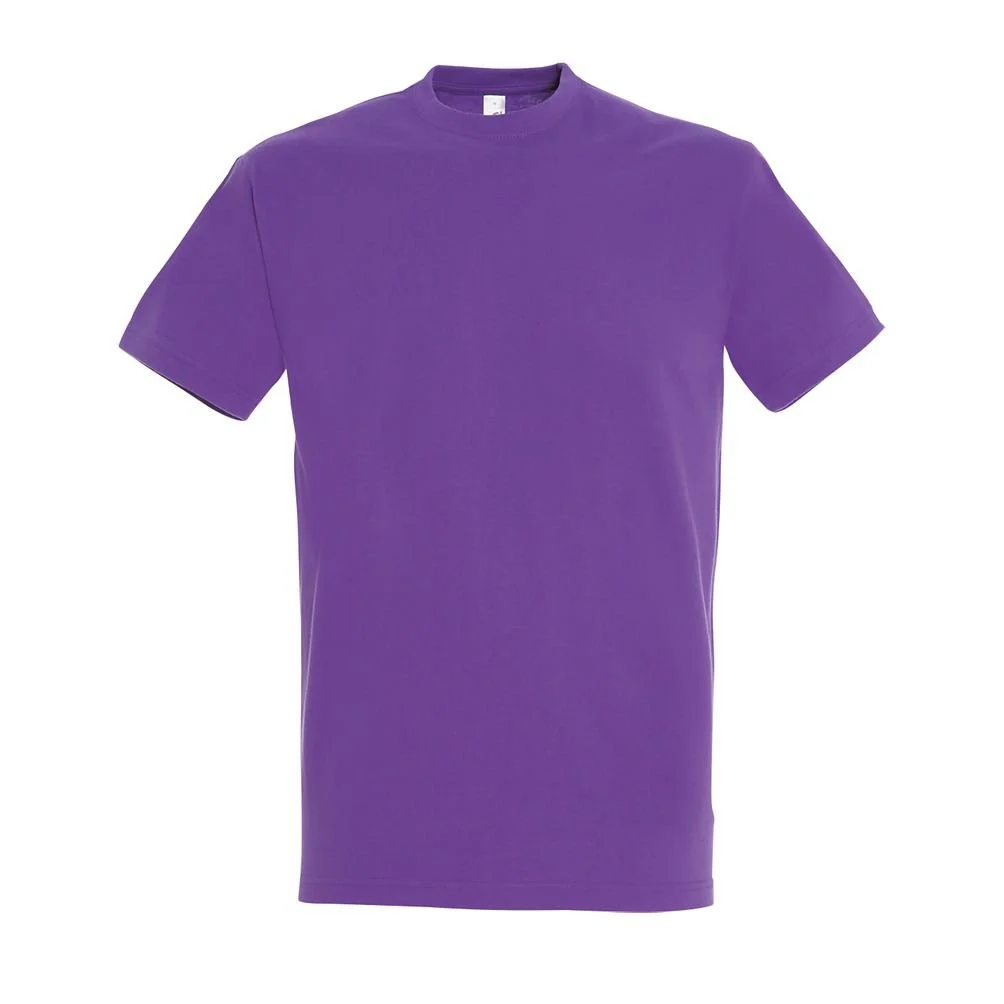 SOL'S 11500 Imperial T-shirt Heren – Light Purple