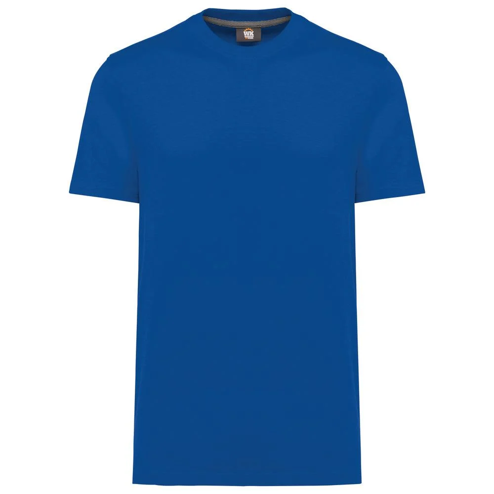 WK. Designed To Work WK305 T-shirt – Koningsblauw