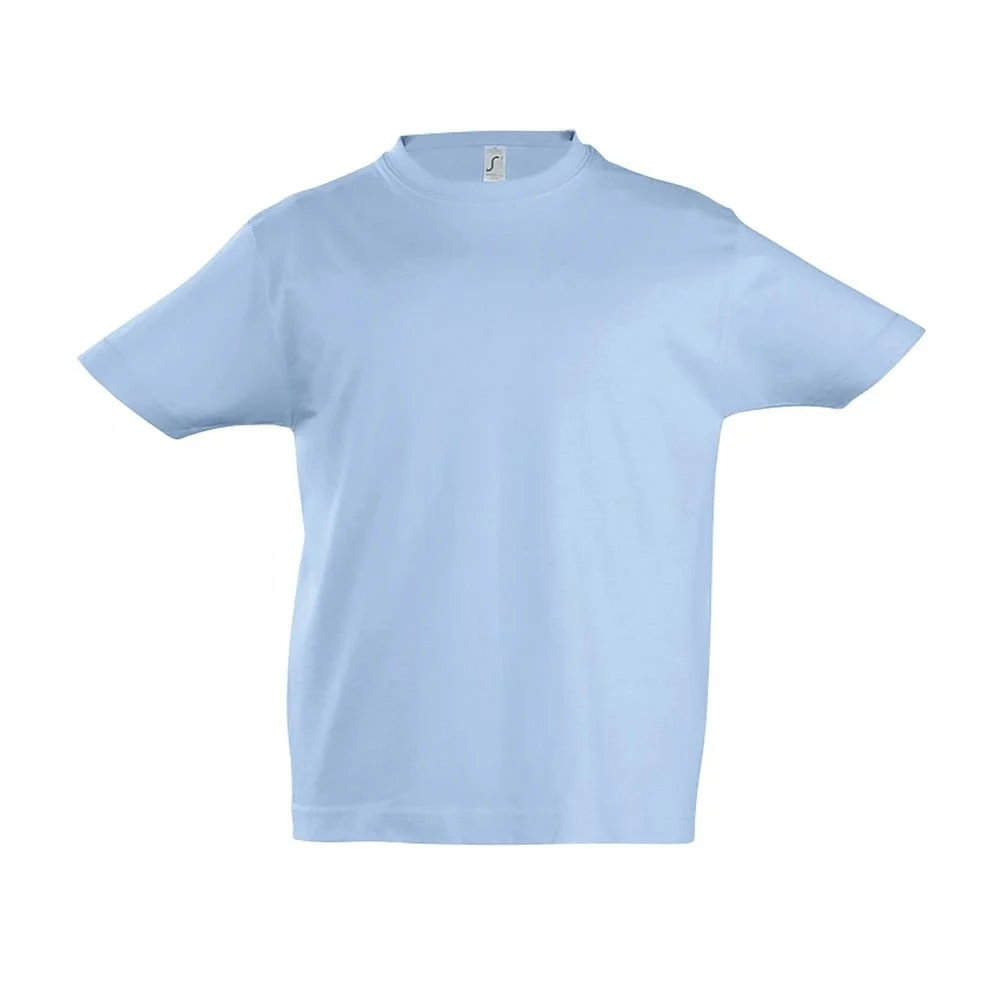 SOL'S 11770 Imperial T-shirt Kinderen – Sky