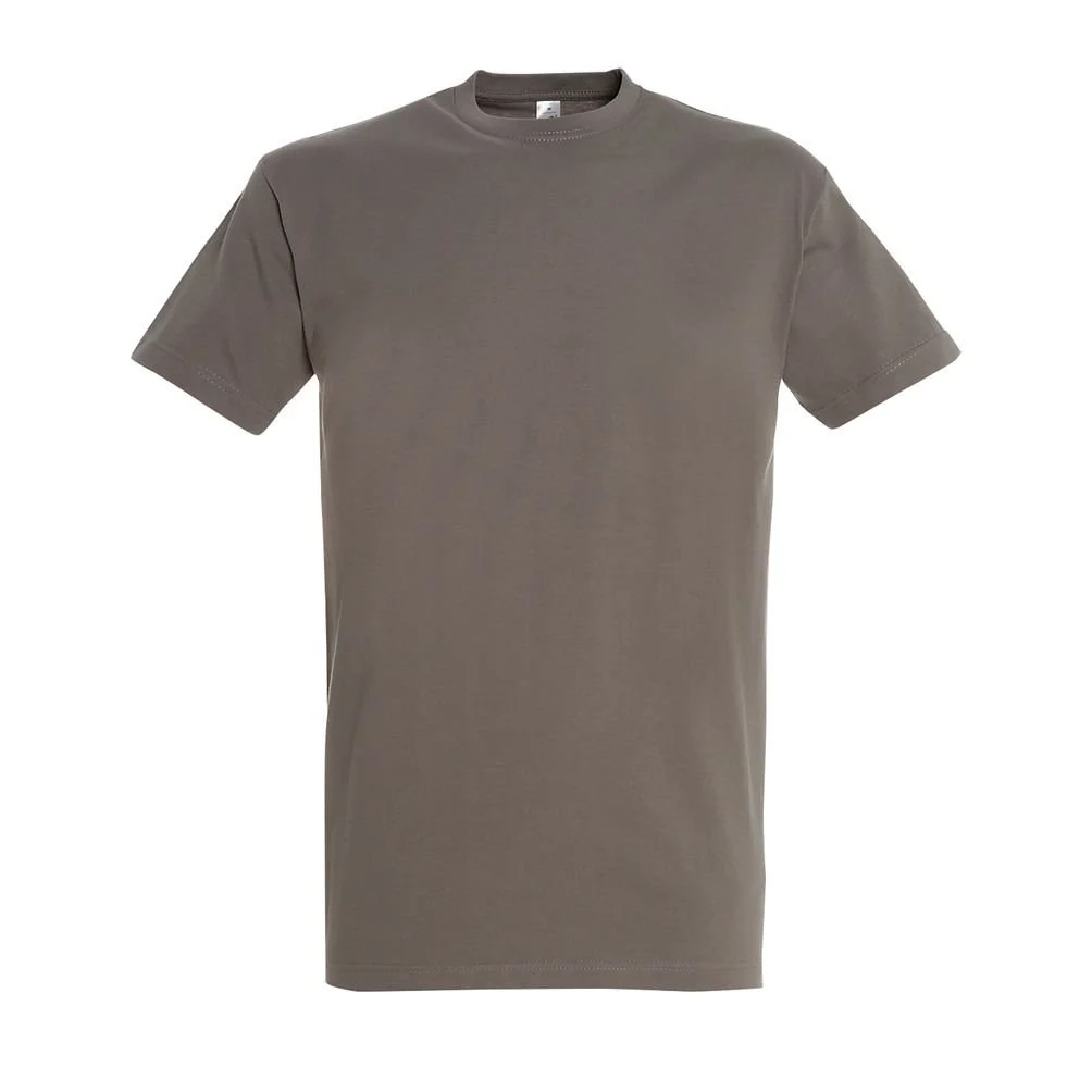 SOL'S 11500 Imperial T-shirt Heren – Zink