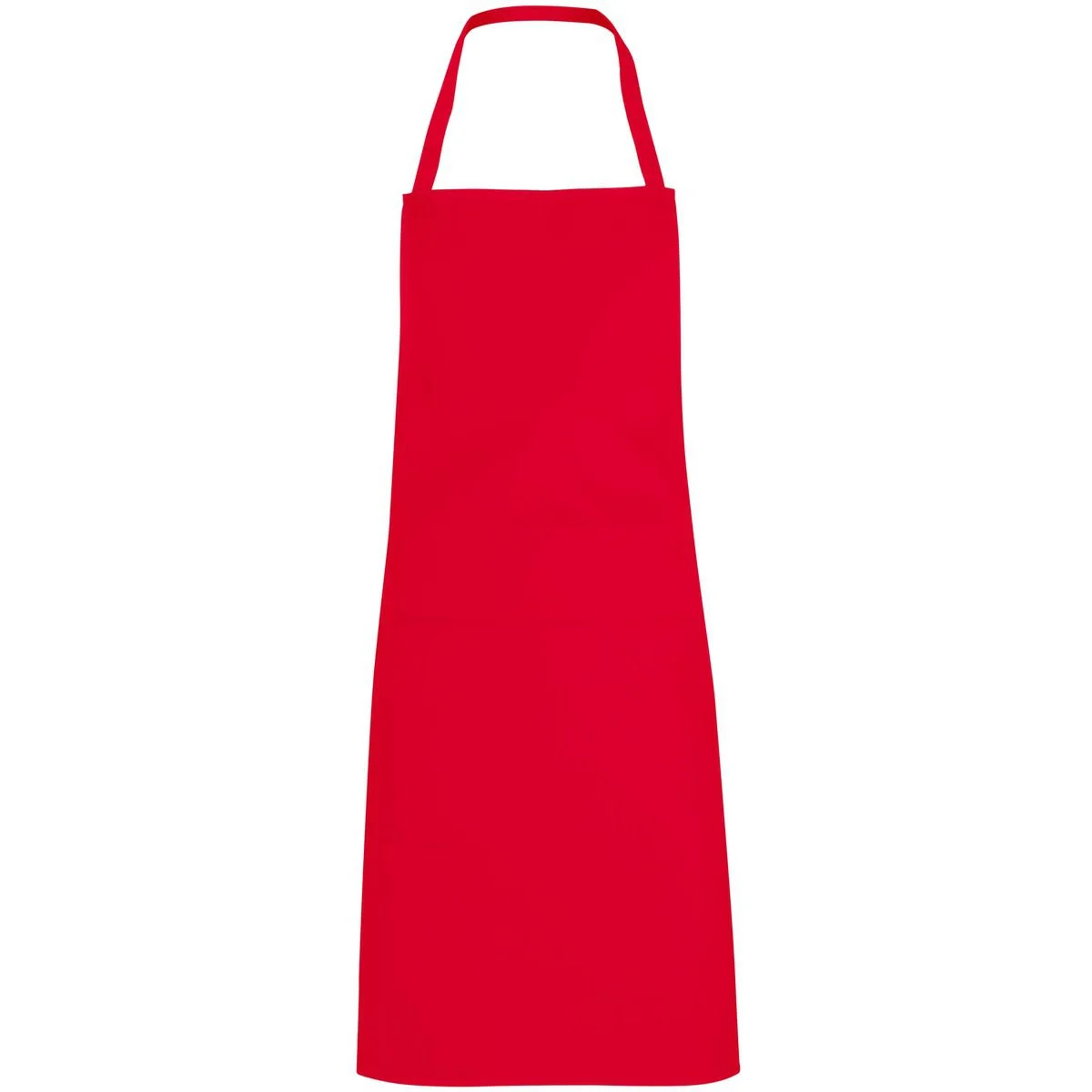 Roly DE9128 Ramsay Schort – Red