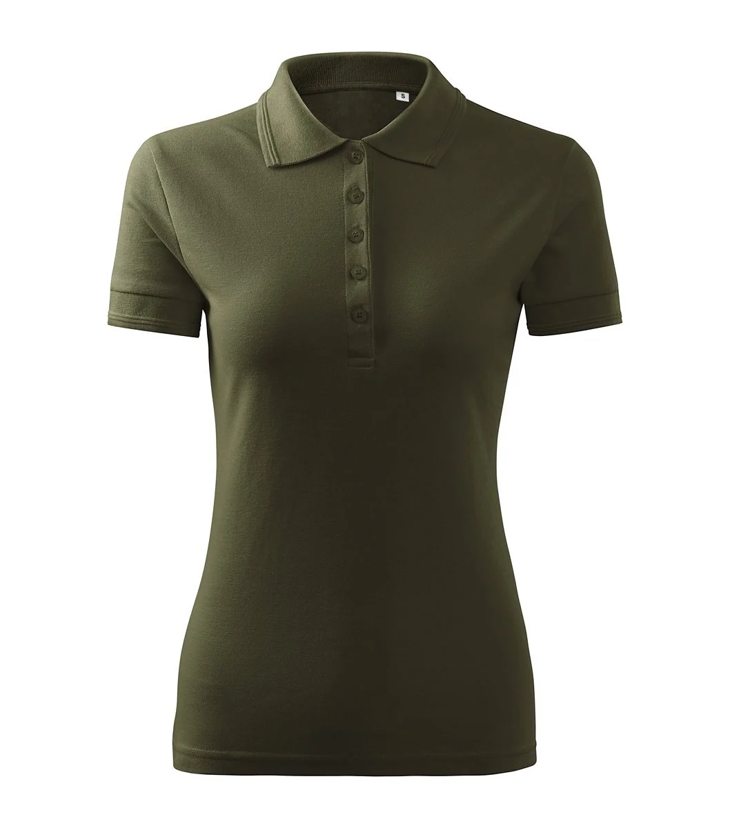 Montparel F10 Polo – Militair
