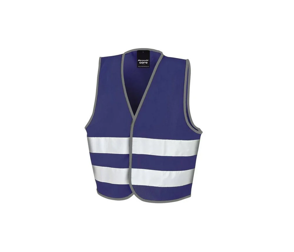 Result R200JEV Veiligheidshesje Kinderen – Navy