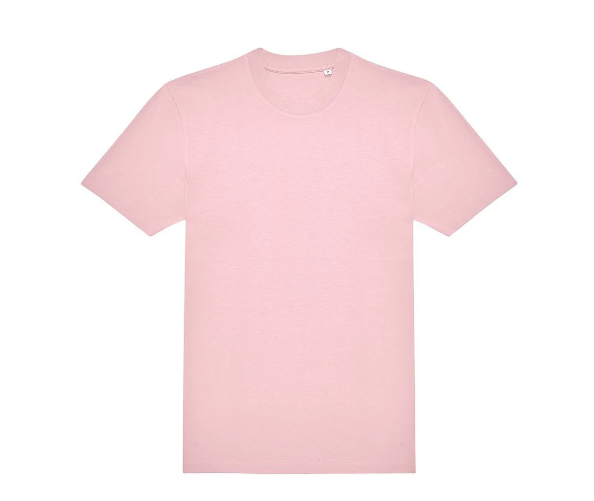 B&C BC09T Zwaar Unisex T-shirt – Orchid Pink