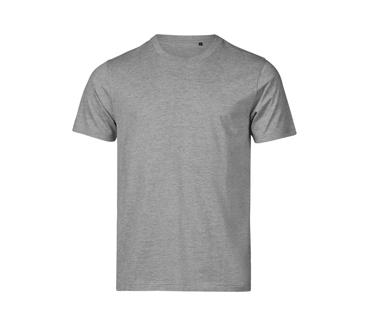Tee Jays TJ1150 Urban Luxury Tee – Heather Grey
