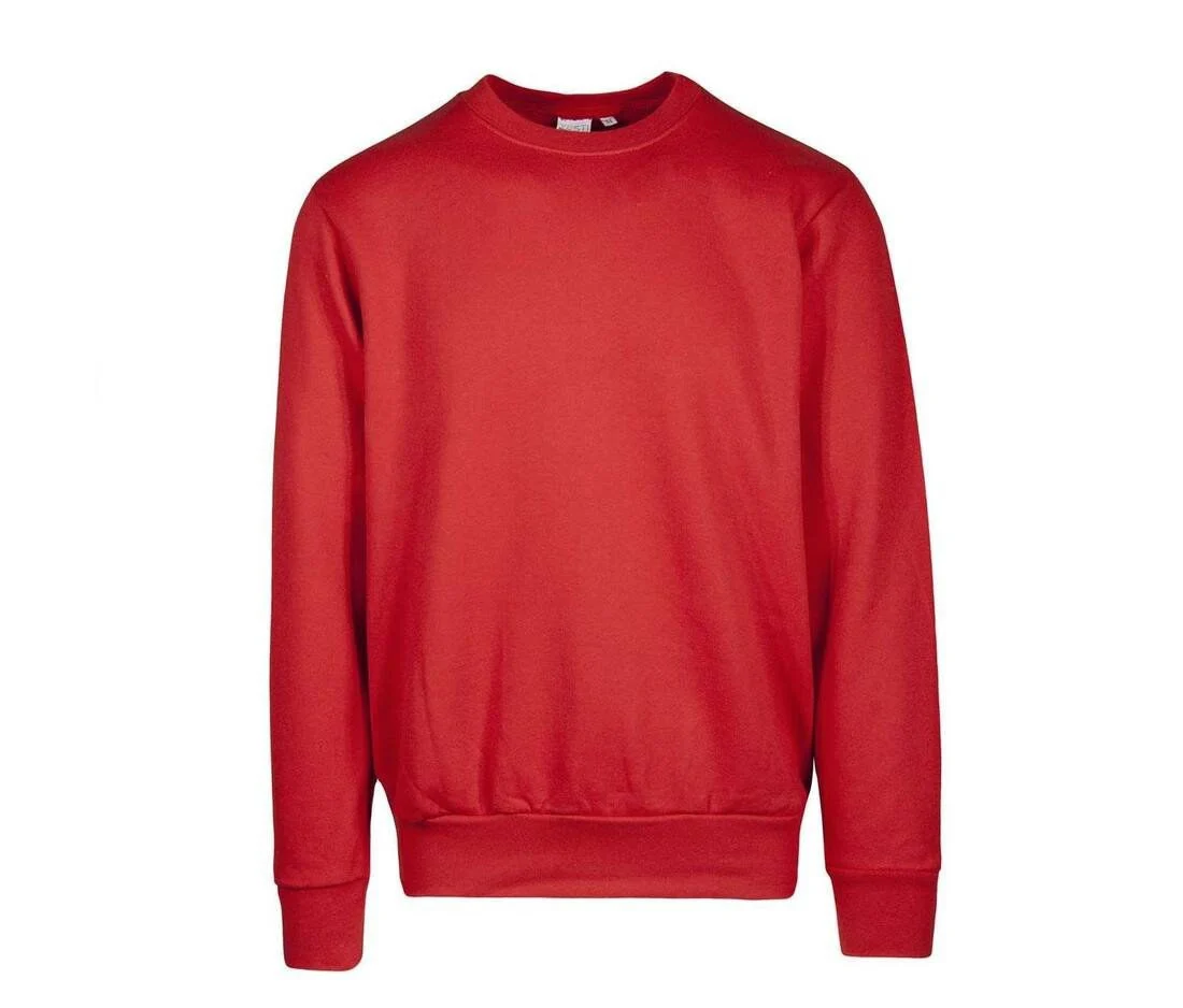 VESTI IT465 Sweater – Sport Red