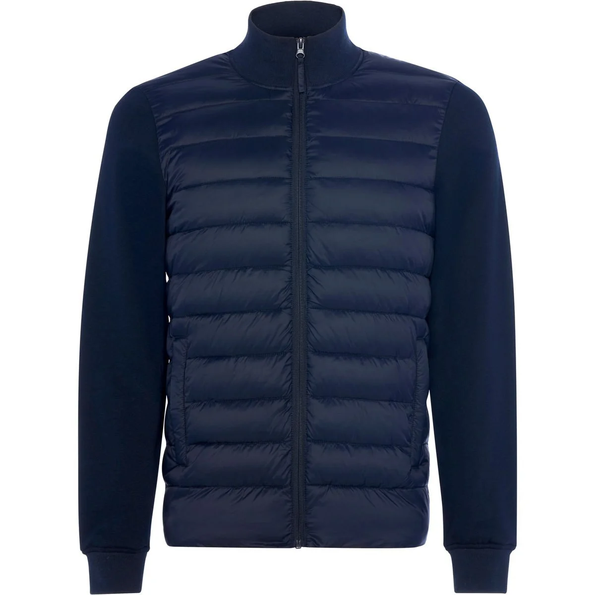 Roly CQ8420 Vivaro Fleecejas – Navy Blue