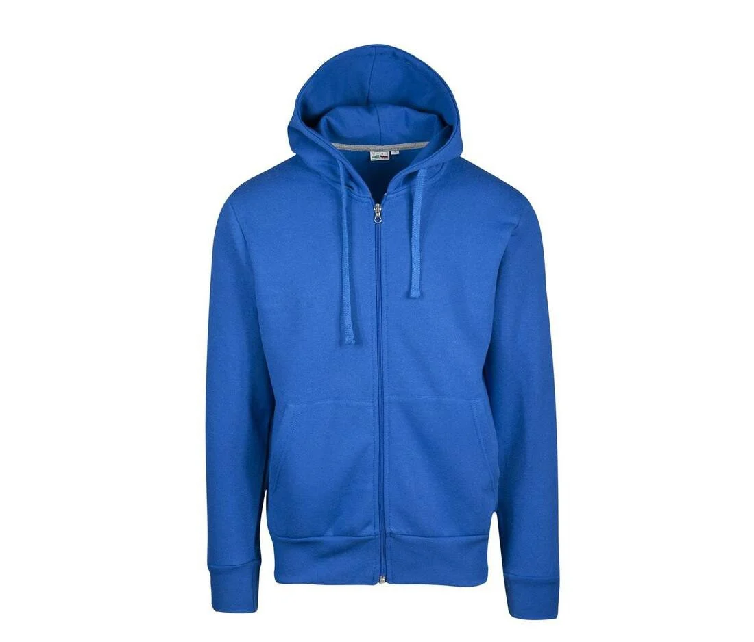 VESTI IT480 Ritshoodie – Sport Royal