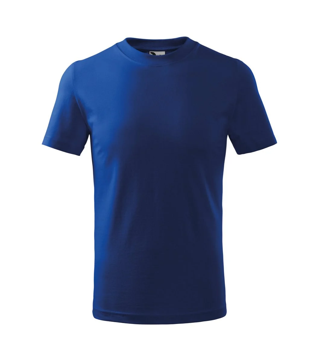 Malfini 138 T-shirt Kinderen – Koningsblauw