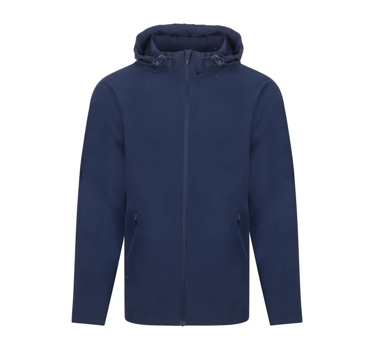 Tombo TL578 Sport Ritshoodie – Navy