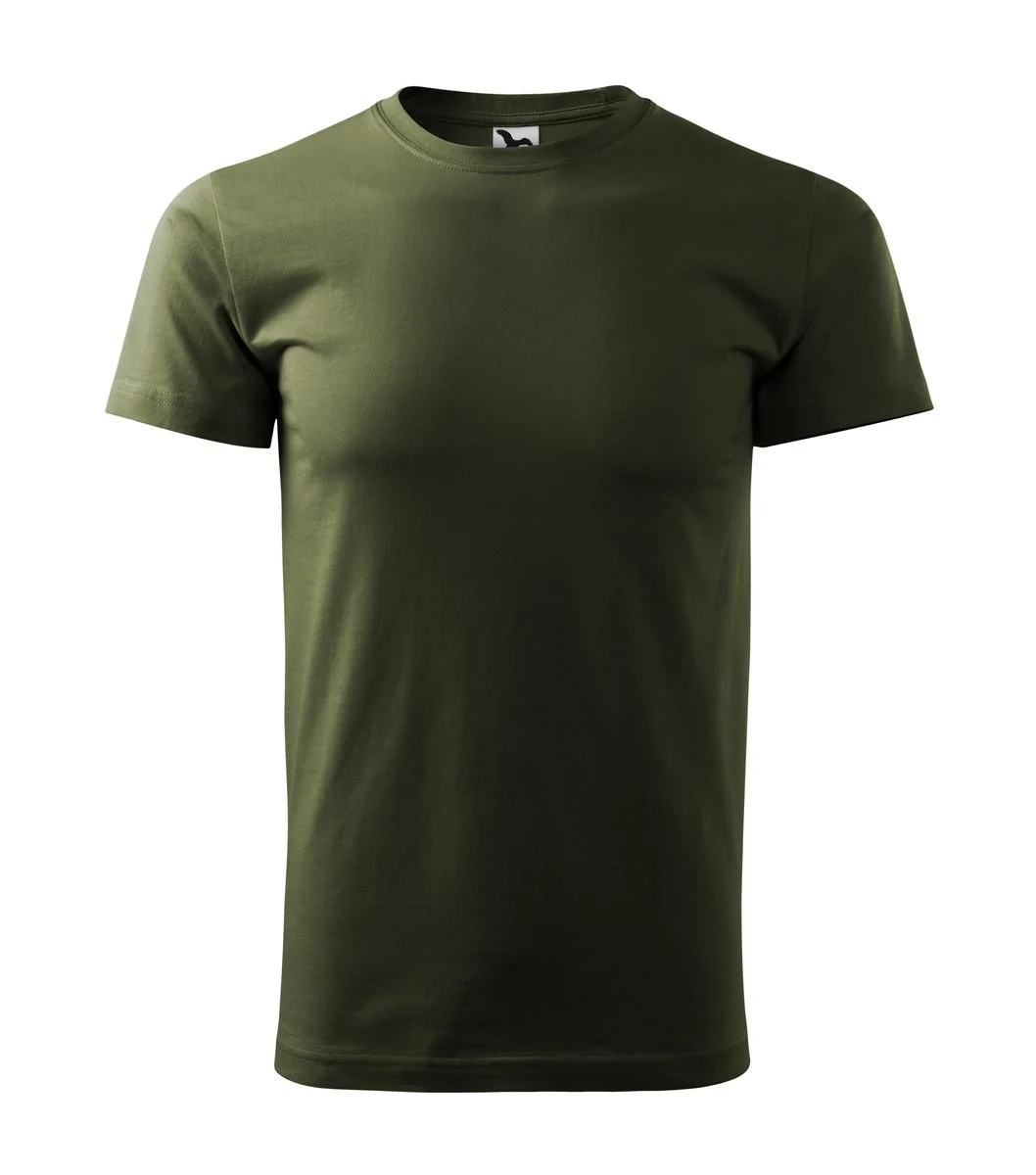 Malfini 129 T-shirt Heren – Militair