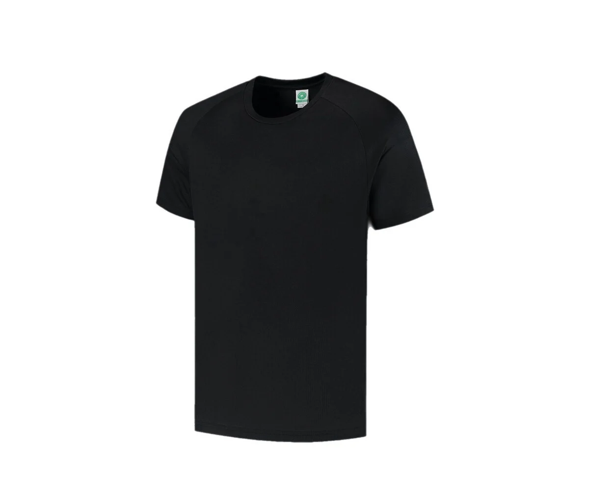 Starworld SW379 Fitness T-shirt – Deep Black