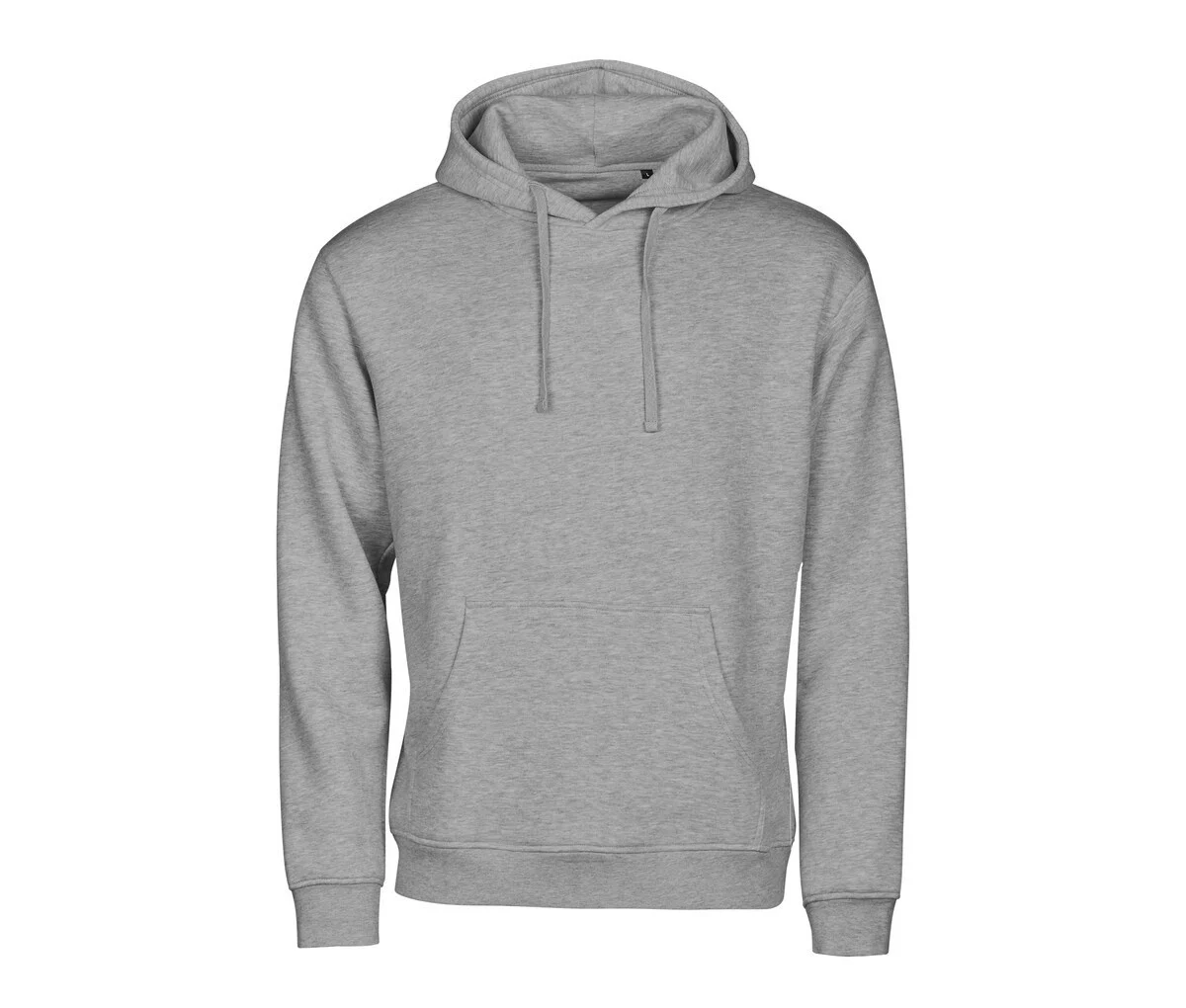 Tee Jays TJ5152 Urban Hoodie – Heather Grey
