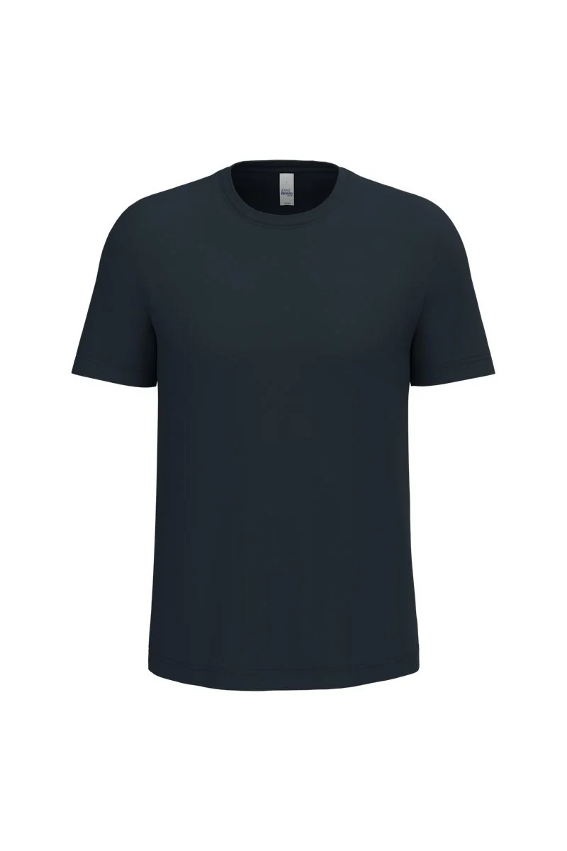 iDeal Basic Brand IB300 Mercury Sport T-shirt Heren – Ideal Navy