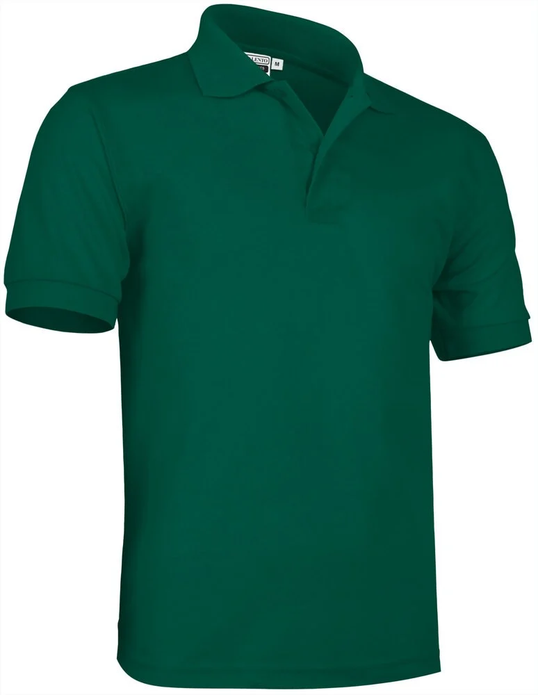 Valento POVAMIX Ulises Polo – Fles groen